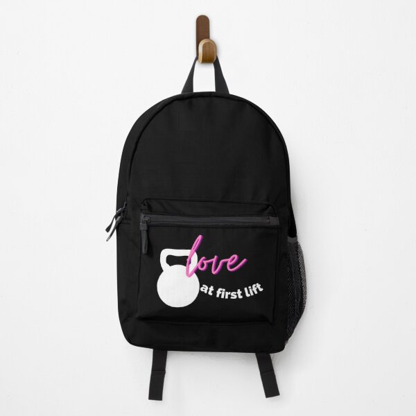 Item preview, Love At First Lift Powerlifting Gift designed and sold by NostalgicLatin.