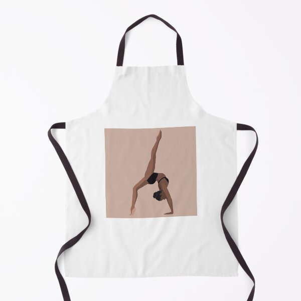 Item preview, Yoga girl designed and sold by maddiegrind.