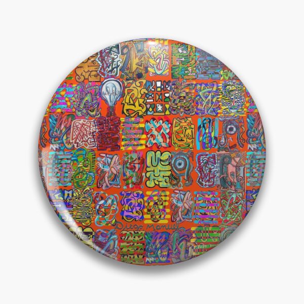 Item preview, Graffiti 2021 designed and sold by Diego Manuel Rodriguez.