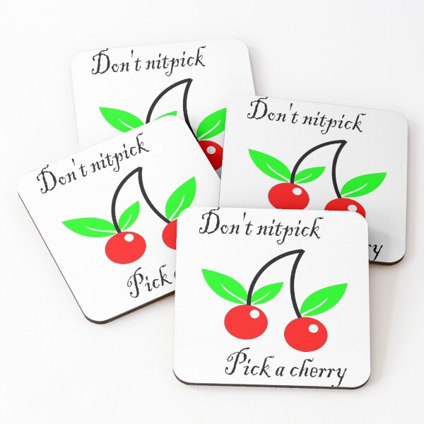 Item preview, Cherry Picker designed and sold by Onix-tee.