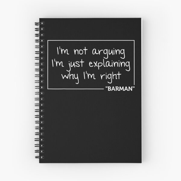 Item preview, Barman Gift Funny Job Title Profession Birthday Worker Idea  designed and sold by beatabea.