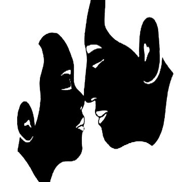 Artwork thumbnail, Honi-Hongi - Polynesian greeting by Mantra-tshirt