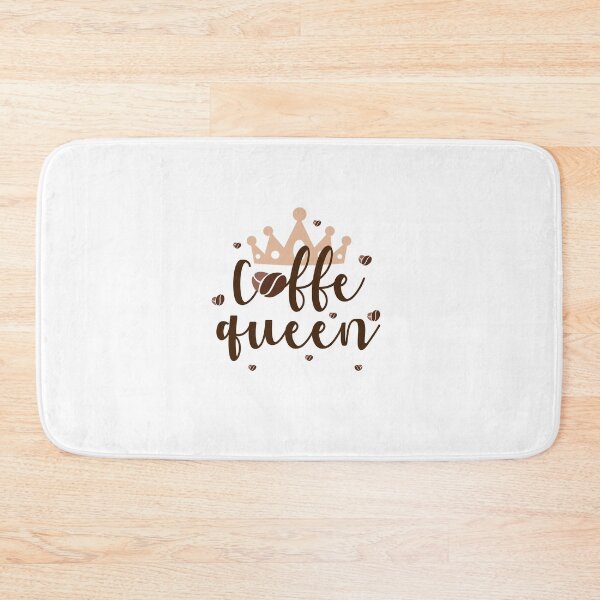 Item preview, Coffee Queen designed and sold by autlu.