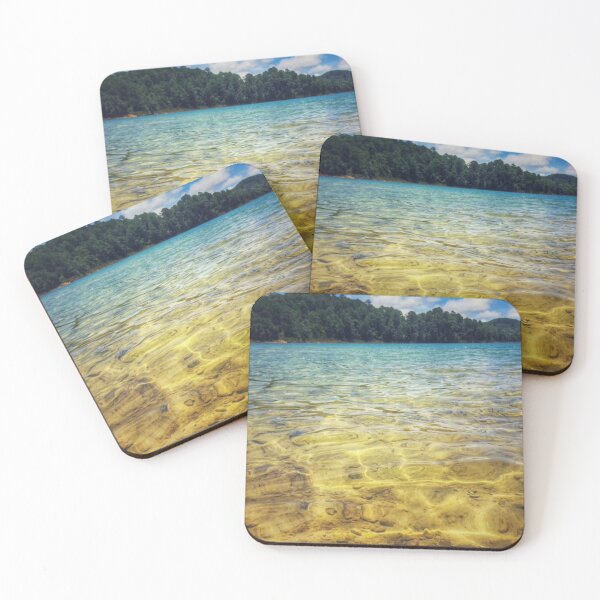 Item preview, Crystal lagoon Mexico designed and sold by CERO9.