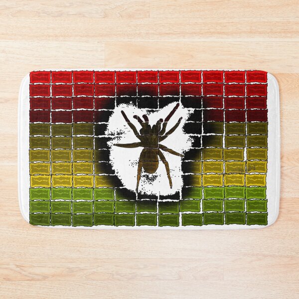Item preview, Spider designed and sold by brickinthewall.