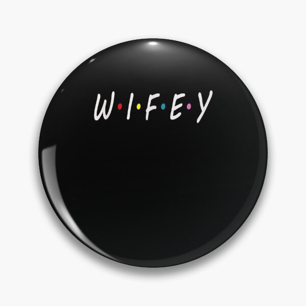 Item preview, Women's Wifey Gif Just Married Couples  designed and sold by beatabea.