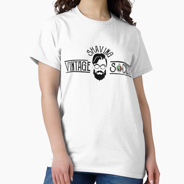 Item preview, Vintage Shaving Society Blk designed and sold by ItalianShaver.
