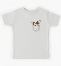 Pocket Monster V2 Kids T-Shirt