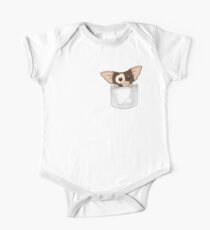 Pocket Mogwai V2 One Piece - Short Sleeve