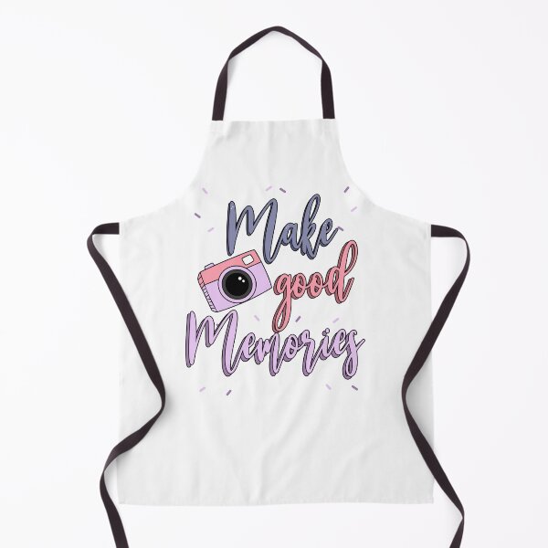 Item preview, Make Good Memories designed and sold by autlu.
