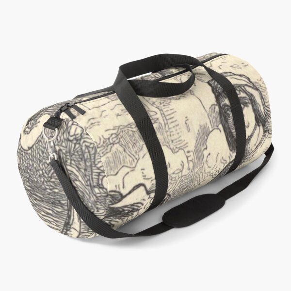 Item preview, The traveller met a dragon designed and sold by Vintage Designs +.