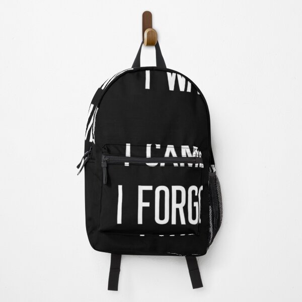 Item preview, I Came I Saw I Forgot What I Was Doing Funny Jokes  designed and sold by beatabea.