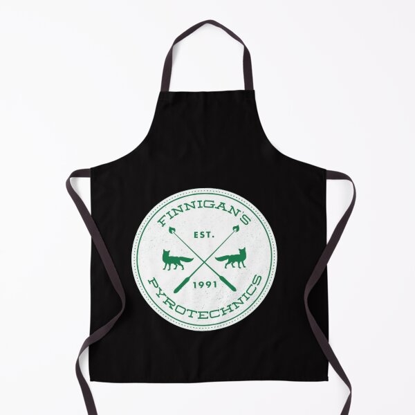 Item preview, Finnigan's Pyrotechnics designed and sold by A Little Bit of Everything.