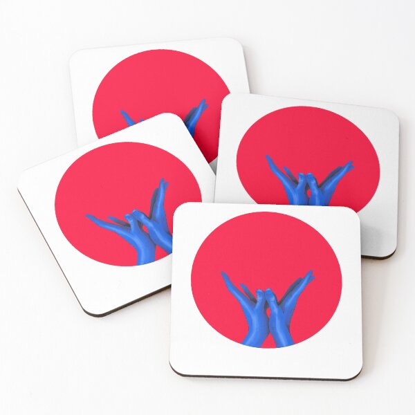 Item preview, Hands designed and sold by rimeo.