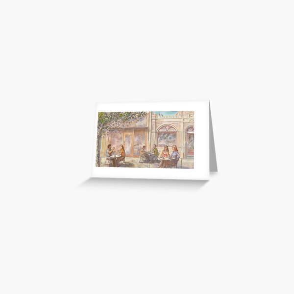 Item preview, Warrnambool Autumn designed and sold by Gareth Colliton.