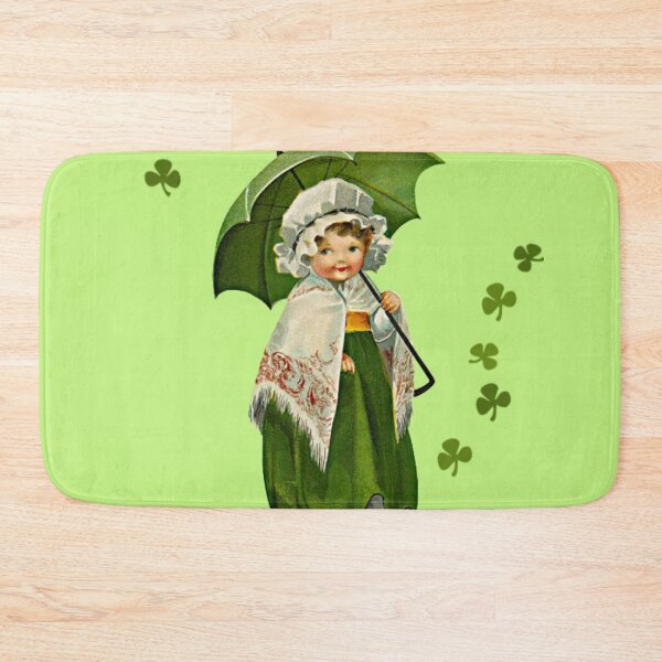Item preview, Sf Patricks Day designed and sold by Suzie-Mara.