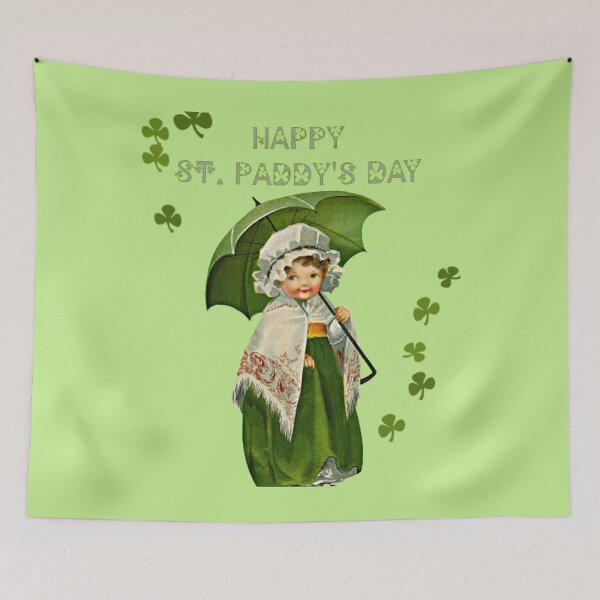 Item preview, Sf Patricks Day designed and sold by Suzie-Mara.