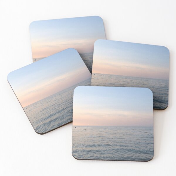 Item preview, Sunset Waters designed and sold by amyshira7.