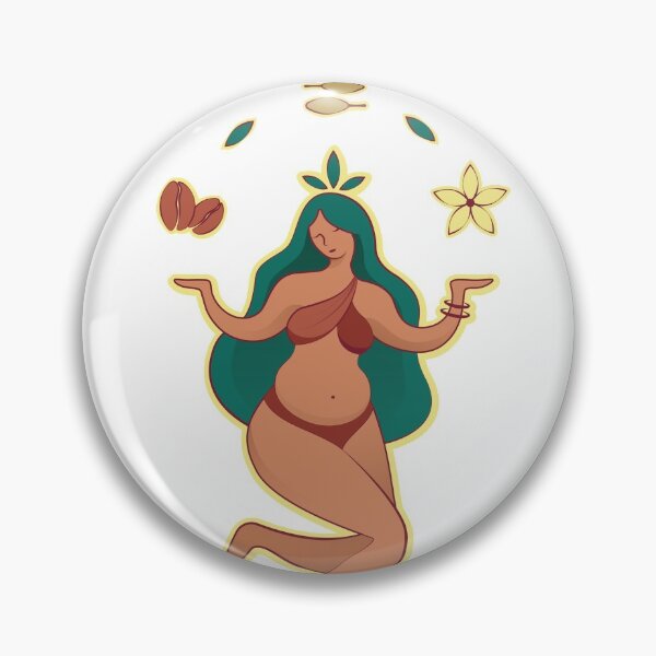 Item preview, ISHTAR designed and sold by Rafael Carapinha.
