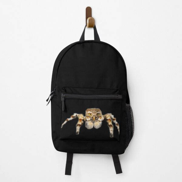 Item preview, Owl Tarantula designed and sold by myuniquepet.