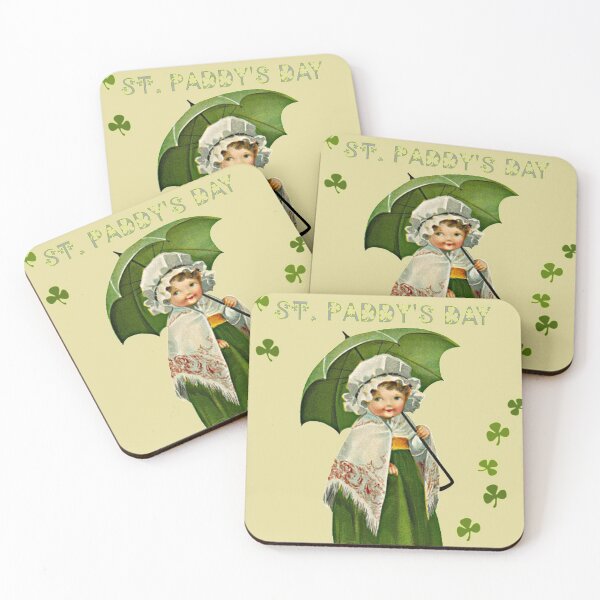 Item preview, Sf Patricks Day designed and sold by Suzie-Mara.