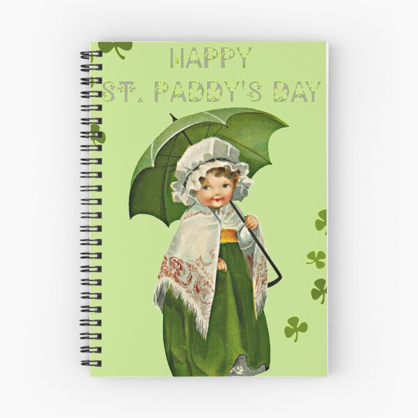Item preview, Sf Patricks Day designed and sold by Suzie-Mara.