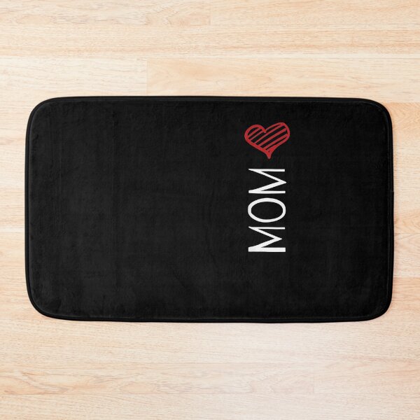 Item preview, Mom Mothers Day Love You Heart  designed and sold by beatabea.