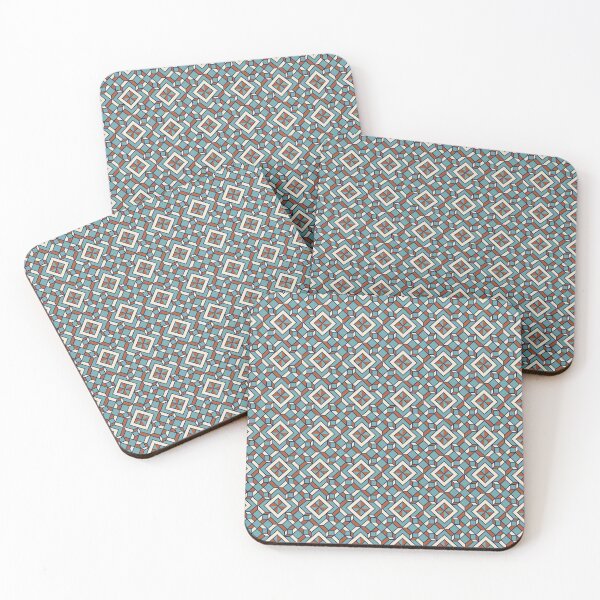 Item preview, Moroccan pattern designed and sold by Yanbus.