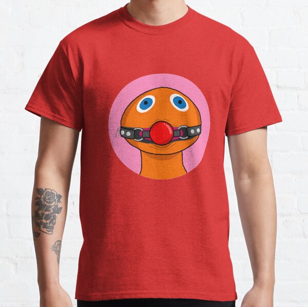 Zippy Classic T-Shirt