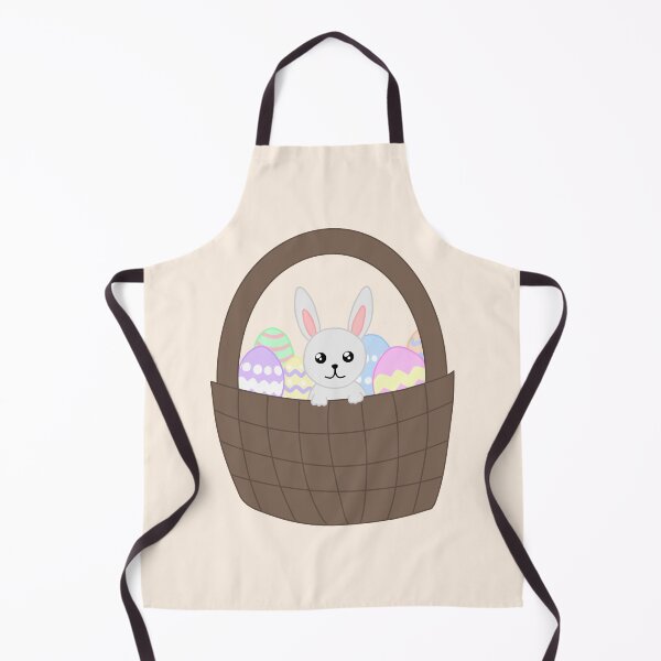 Item preview, Cute Easter Bunny designed and sold by BubbleDes1gns.