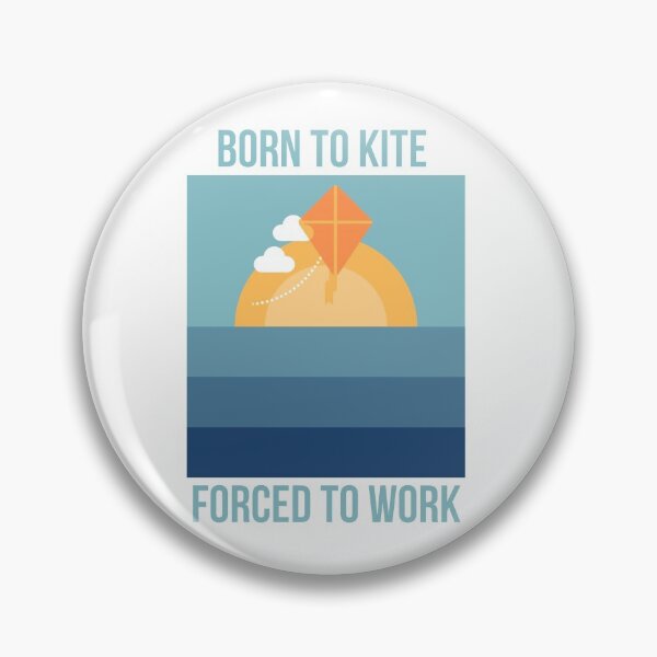 Item preview, kite lovers designed and sold by Georgianart.