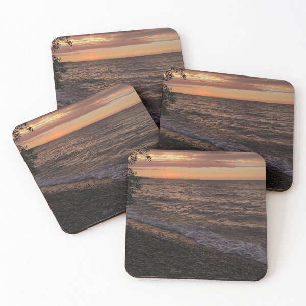 Item preview, Dark Sunset Sea designed and sold by amyshira7.
