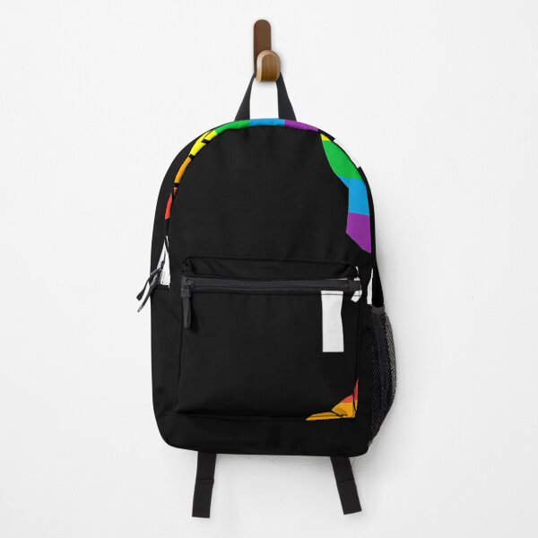 Item preview, I Am Not Alone Rainbow Lesbian Gay Bisexual Trans Lgbtq  designed and sold by beatabea.