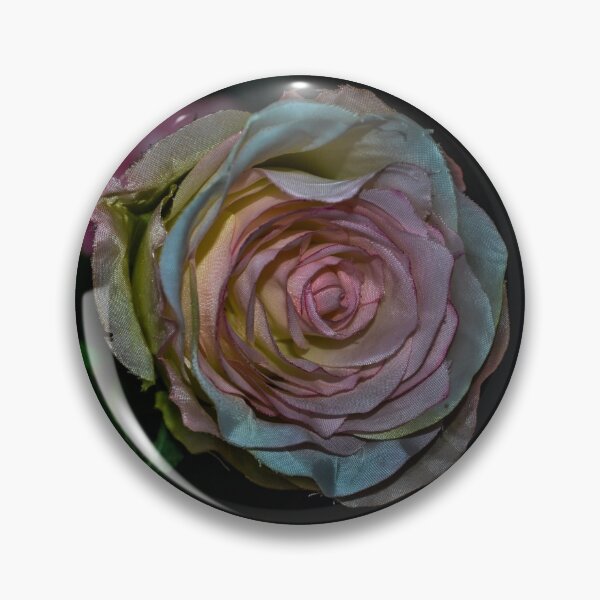 Item preview, Rainbow Rose designed and sold by DiddyH.