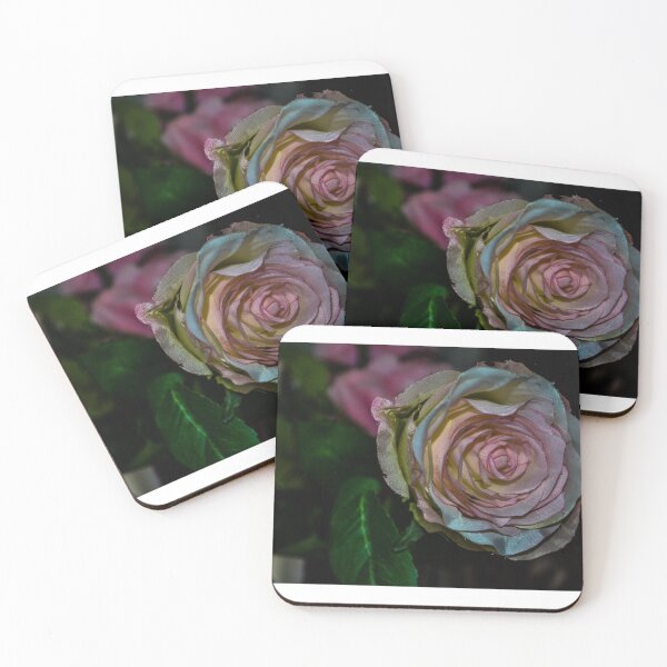 Item preview, Rainbow Rose designed and sold by DiddyH.