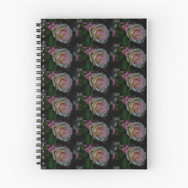 Item preview, Rainbow Rose designed and sold by DiddyH.