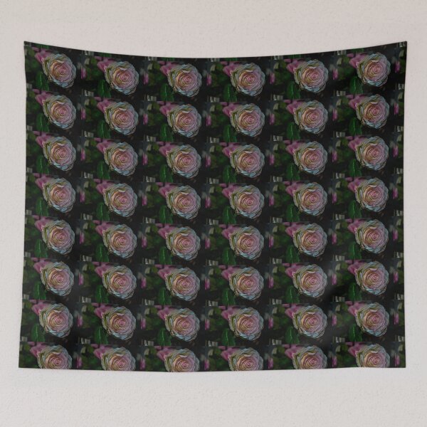 Item preview, Rainbow Rose designed and sold by DiddyH.