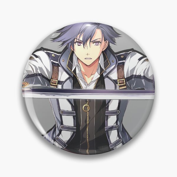 Item preview, Initial Gray Knight designed and sold by Mamawbravely.