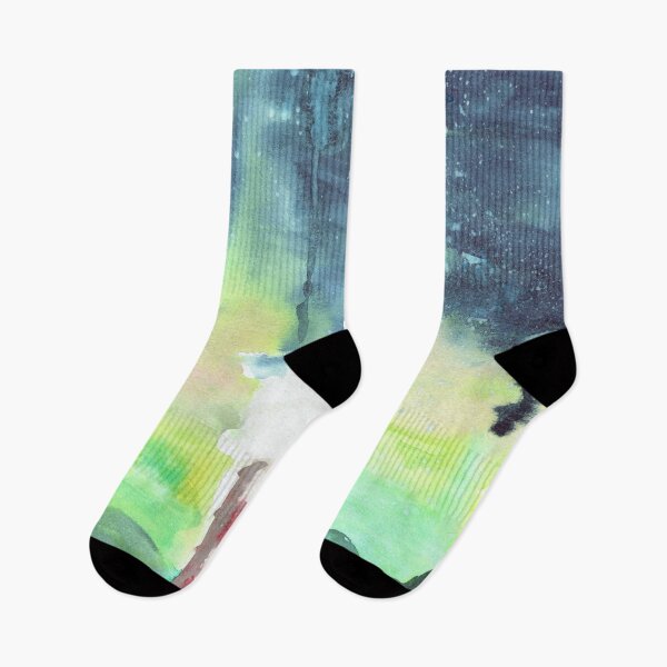 Item preview, Northern Lights designed and sold by EmseyMoo.