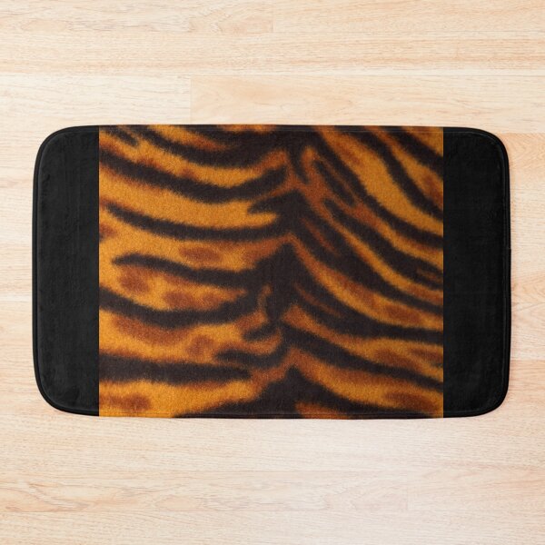 Item preview, Tiger stripes! designed and sold by Byoudesigns.
