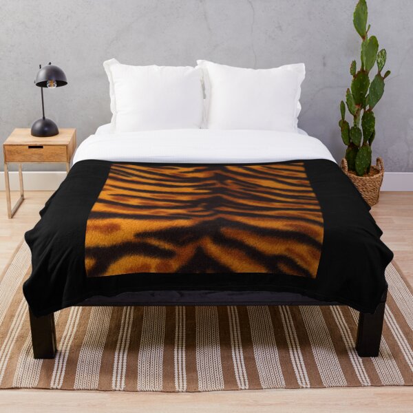 Item preview, Tiger stripes! designed and sold by Byoudesigns.