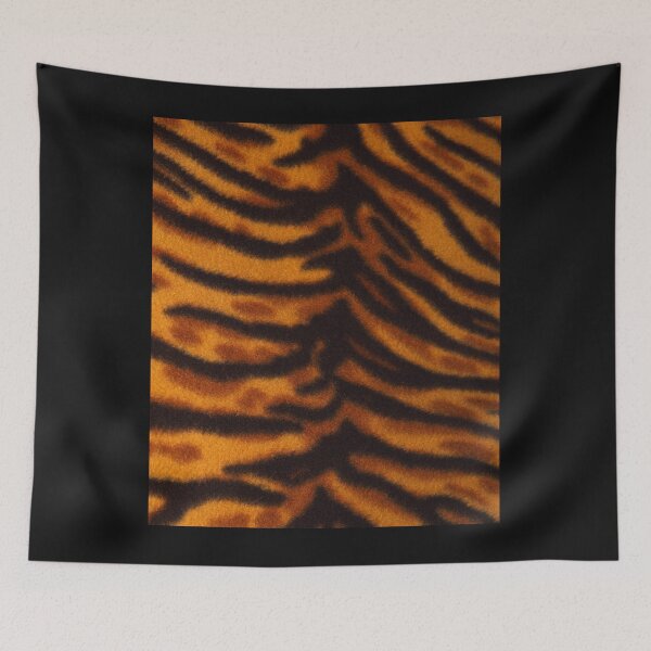 Item preview, Tiger stripes! designed and sold by Byoudesigns.