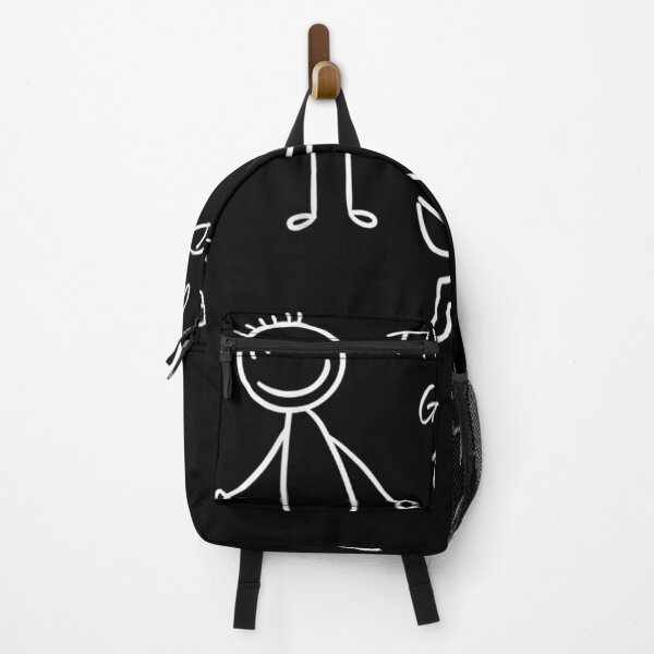 Item preview, The One Who Goes With Dog For A Walk designed and sold by beatabea.