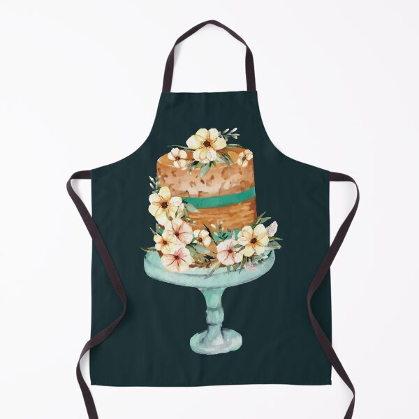 Item preview, Natural Neutral Floral Wedding Cake designed and sold by Alicia Chee.