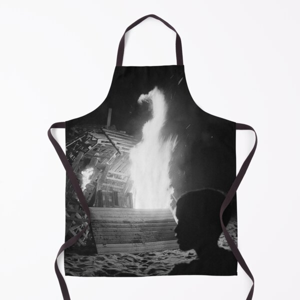 Item preview, 2007 Falò di San Pietro designed and sold by robertoferrero.