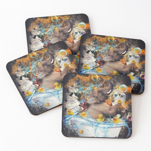 Item preview, fun in the water designed and sold by 15Azules.