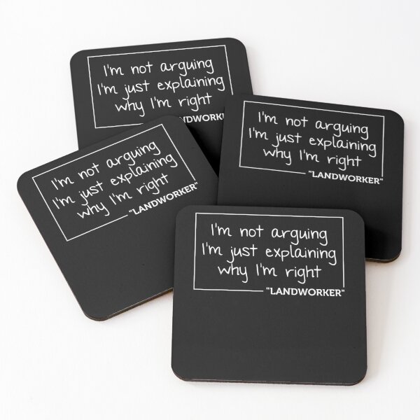 Item preview, Landworker Gift Funny Job Title Profession Birthday Worker  designed and sold by beatabea.