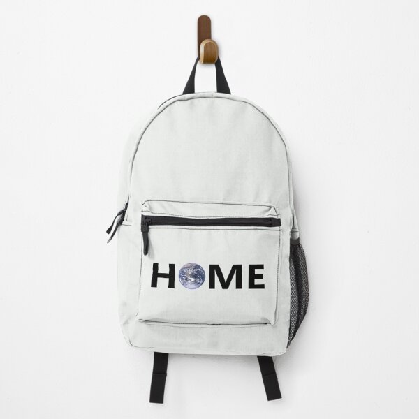 Item preview, Home (Earth) designed and sold by KindToThePlanet.