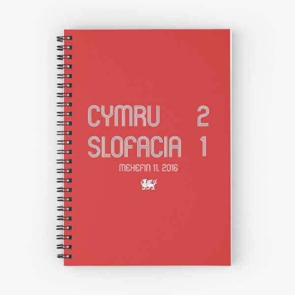 Item preview, Cymru - Slofacia designed and sold by Glaslyn.