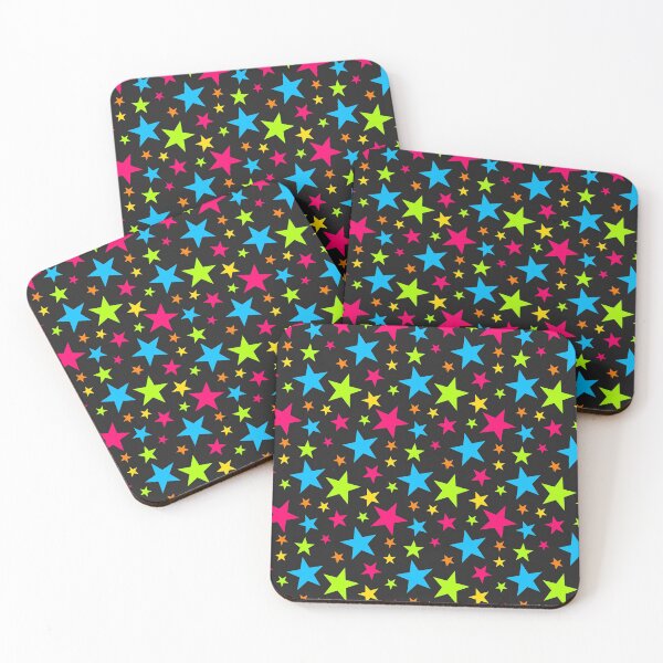 Item preview, Rainbow Star Celebration designed and sold by bfrench87.